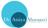 Dr Assiya Ahaouari