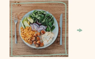 Les bases d&rsquo;une alimentation équilibrée